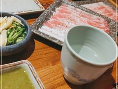 -竹涟烧肉(欢肆店•原星悦荟店)