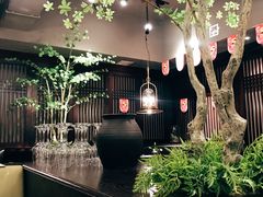 大堂-春熙小馆(乘风庄店)