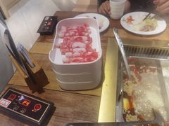 -蒙肥羊·酸汤潮牛·鲜牛肉火锅烤肉自助(岗顶店)