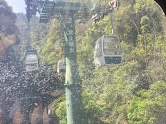 -福建天门山