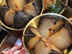 -又见炊烟炭火烤肉(五一新村店)