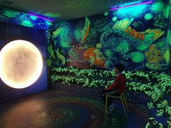 -天津梵高星空艺术馆(天河城旗舰店)