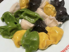 -双合园·海鲜水饺青岛菜(九水东路店)