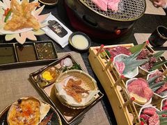 -樱嘢·炭火烧肉(惠南店)