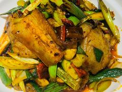 -鸡本无敌江湖菜(摩尔城店)