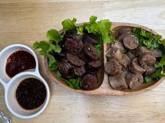 -蒙料·手把肉(望京店)