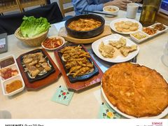 -屋里家延边朝鲜族冷面(南园店)
