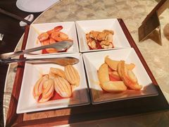 -明湖楼·经典鲁菜山东海鲜(大明湖店)