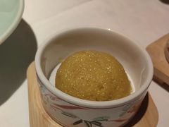 黄金小米渣-黔香阁·味(花木店)