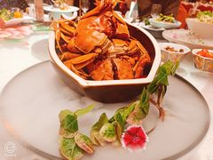 -好福记饭店(红梅公园店)