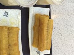 油条-威尼斯人酒店琳琅美食广场