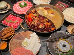 -色響火锅(恒隆广场店)