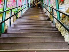 -京东石林峡风景区