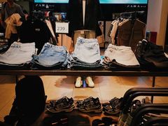 -ZARA(凯德乐峰广场店)