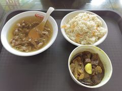 -好成财牛排馆(涂门街总店)