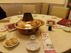 -八先生涮肉房(三里河店)