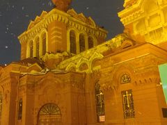 -圣·阿列克谢耶夫教堂