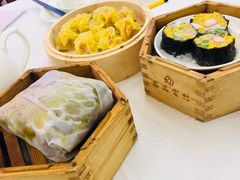 -番禺宾馆丽苑厅