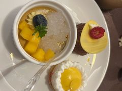 -星璞餐厅(深铁塘朗城君璞酒店)