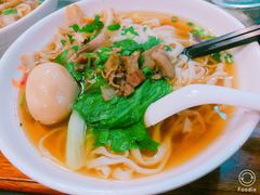 -花溪飞碗牛肉粉(先烈路店)