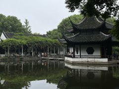 -西园寺素食(西园弄戒幢律寺店)