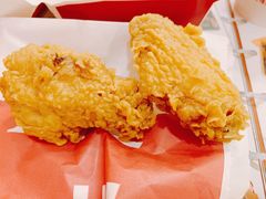 -肯德基(虹桥机场T2北指廊精选外卖点店)