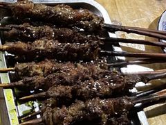 -莲香西域·正宗新疆菜(龙华店)