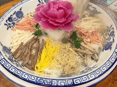 -老雒阳面馆·水席·洛阳菜(纱厂路店)