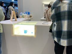 米酒酿奶-兰熊鲜奶(西直门凯德mall店)
