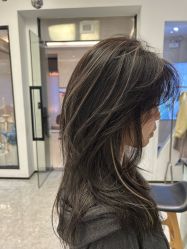 -美格丝M.G.S Hair Salon