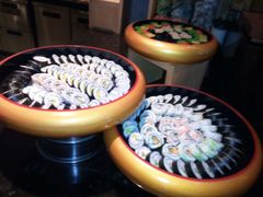 android_upload_pic-美食汇·海鲜自助西餐厅·江门富力万达嘉华酒店