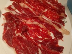 招牌肥牛-八合里潮汕鲜牛肉火锅(福州万象城店)