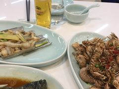 -盒马渔市餐厅