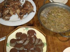 杀猪菜-老六杀猪菜(进乡街店)