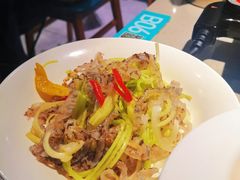 -半天妖烤鱼(芝罘万达店)