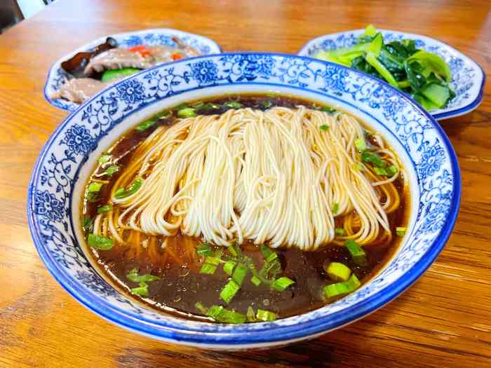 孫盛興奧灶麵館(山塘街店)-