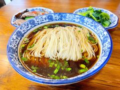 特色奥灶面-孙盛兴奥灶面馆·蟹黄面·三虾面(山塘街总店)