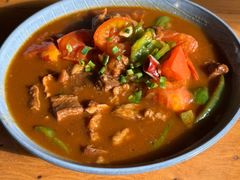 -WILDS 野有食(碧坞店)