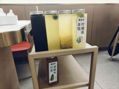 -潮正和潮汕牛肉火锅·老字号(番禺万达店)