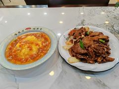 -宝发园名菜馆