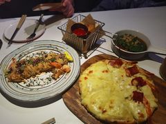-秀儿家の小确幸融合西餐厅(万达店)