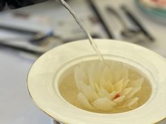 -小河盐帮·私家菜·烤鸭(三元桥·霄云路店)