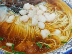 -美味斋(西北街店)