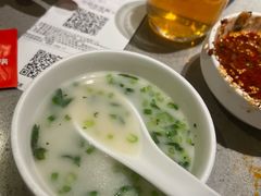 -海底捞火锅(天津SM城市广场店)