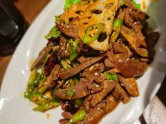 -雪乡阁东北农家菜(颛桥约好休闲街店)