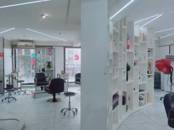 -小齐发型Star~salon