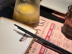 -盛焰铁板烧(王府井店)
