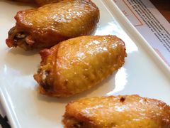 浓情香鸡翼-必胜客(万象城店)