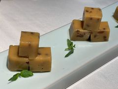 自制豌豆糕-阿五黄河大鲤鱼(英协路店)