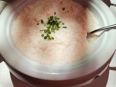 雪花鸡淖-小河盐帮·私家菜·烤鸭(三元桥·霄云路店)